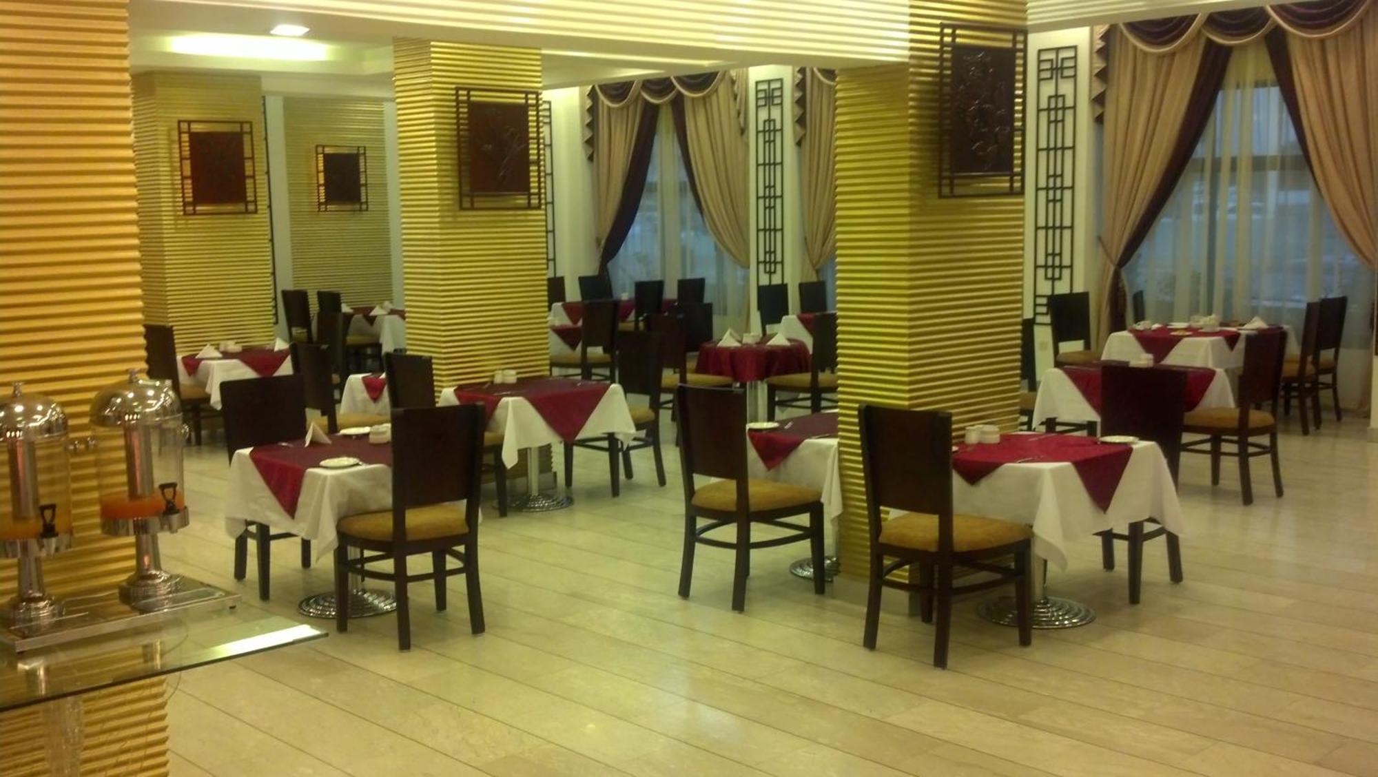 فندق فندق كونتيننتال الكويت المظهر الخارجي الصورة