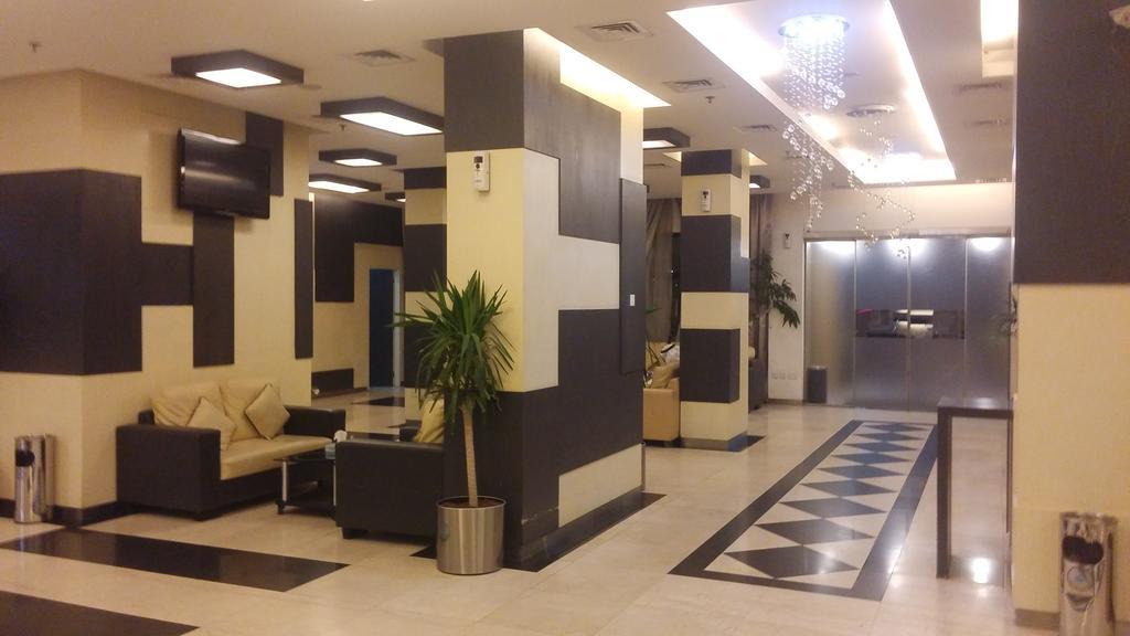 فندق فندق كونتيننتال الكويت المظهر الخارجي الصورة